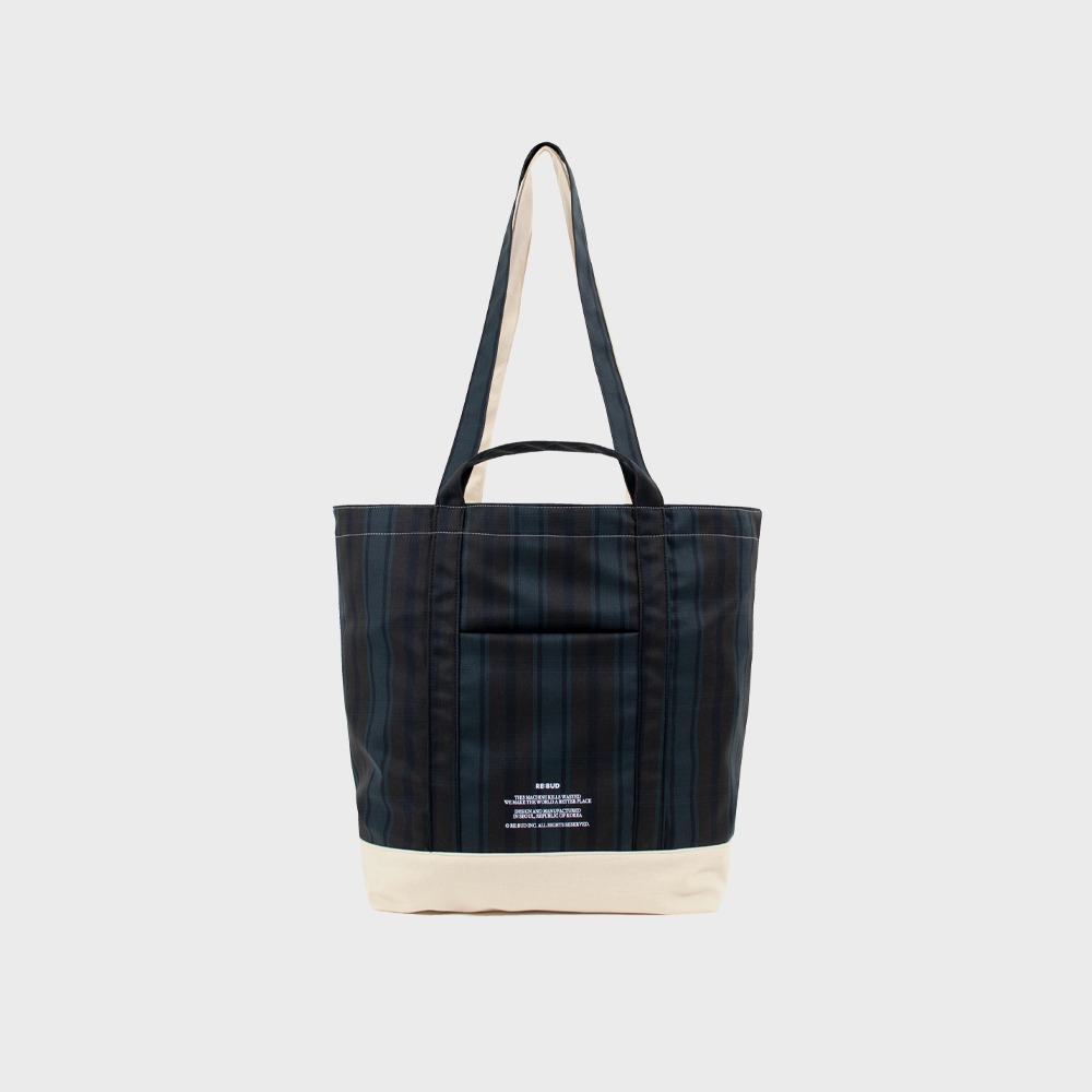 ECOGRAM 에코그램 [리버드] Percent Eco Bag #1 fashion