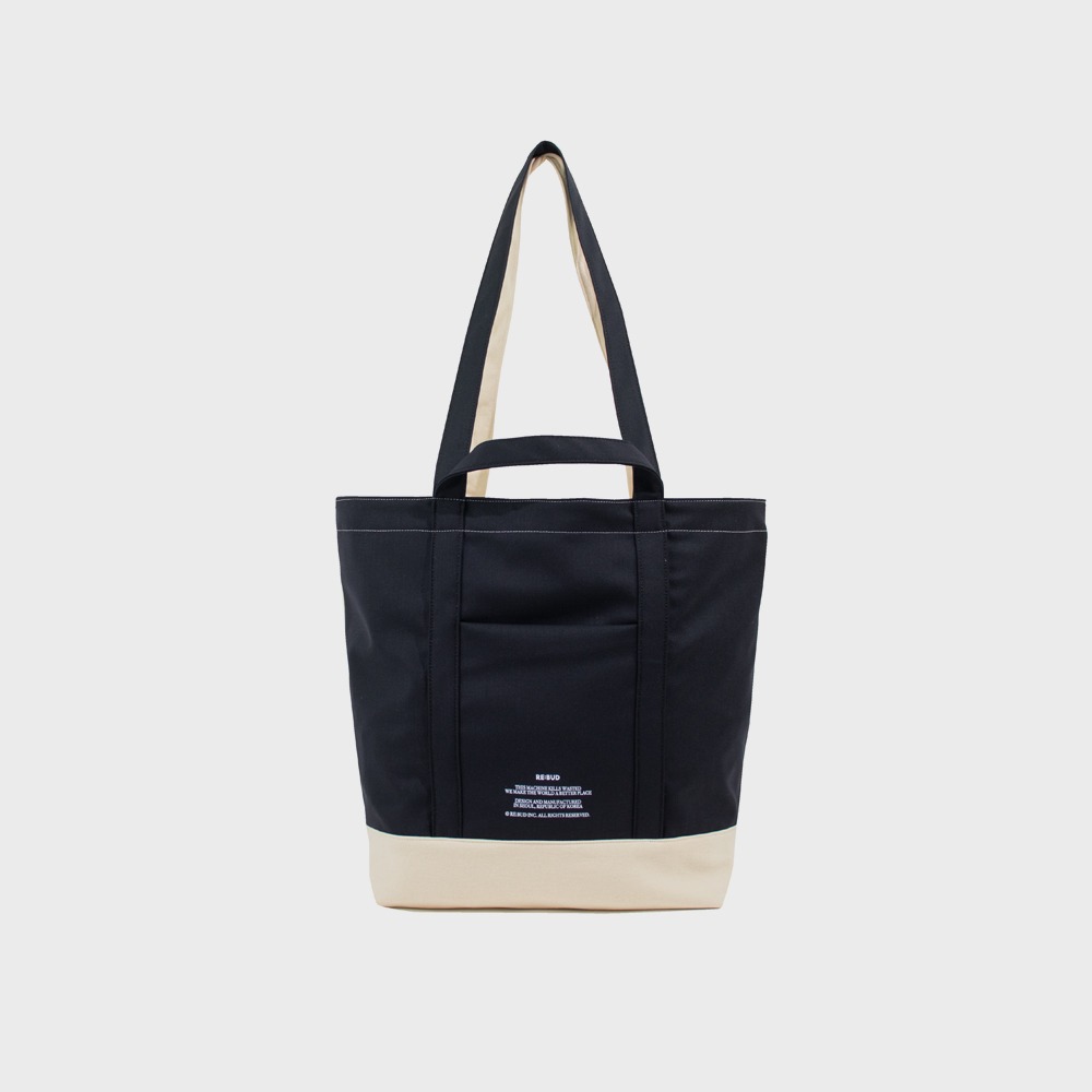 ECOGRAM 에코그램 [리버드] Percent Eco Bag #2 fashion
